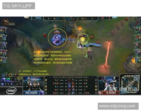 赛后复盘:IG与RNG对决中的速度较量与战术分析