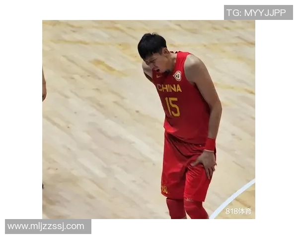 辽宁发布通知：周琦离队前往美国接受治疗