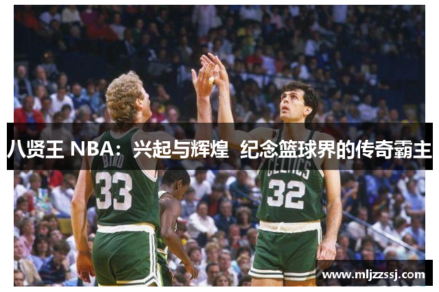 八贤王 NBA：兴起与辉煌  纪念篮球界的传奇霸主