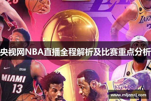 央视网NBA直播全程解析及比赛重点分析